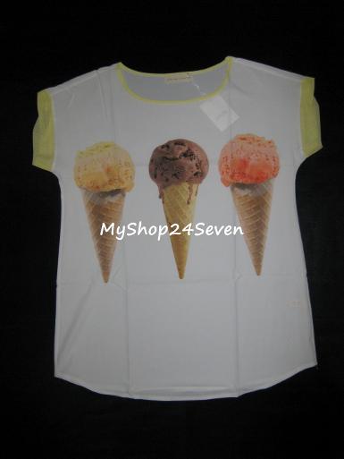 เสื้อ honey egg HNE-286